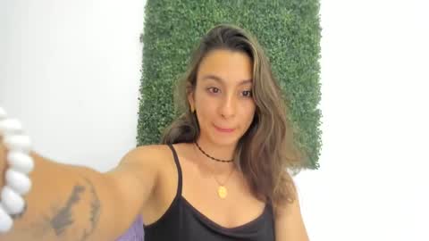 Isa  --------- online show from December 5, 2:31 am