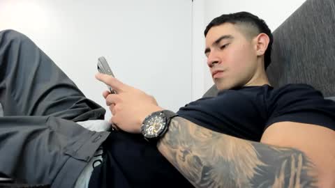 onlyfanscallmegotter online show from September 12, 4:56 am