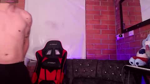 andres online show from September 19, 6:37 am
