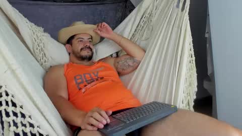 Andres online show from May 13, 2:20 am