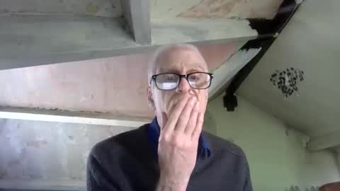 Andrew online show from May 8, 4:01 pm