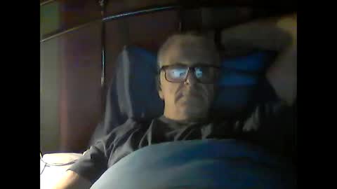 Andrew online show from May 16, 12:40 am