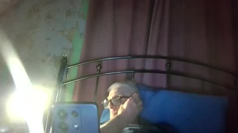 Andrew online show from May 20, 12:28 am