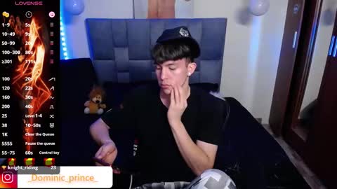 andrew_angels online show from October 22, 12:00 am