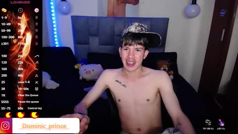 andrew_angels online show from October 27, 10:03 pm