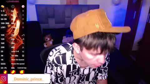 andrew_angels online show from November 14, 5:33 pm