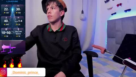 andrew_angels online show from January 6, 8:29 am