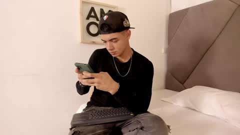 Colleman online show from September 17, 2:46 am