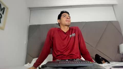 Colleman online show from October 7, 3:47 am