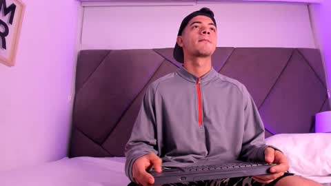 Colleman online show from October 9, 5:49 am