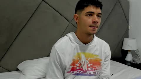 Colleman online show from November 4, 7:18 am