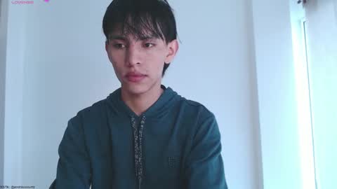 Andrew Courtz online show from December 17, 7:31 pm