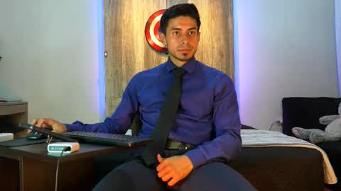 Andrew online show from January 11, 7:13 am