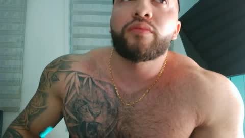 andrew_holden__ online show from March 17, 11:52 pm