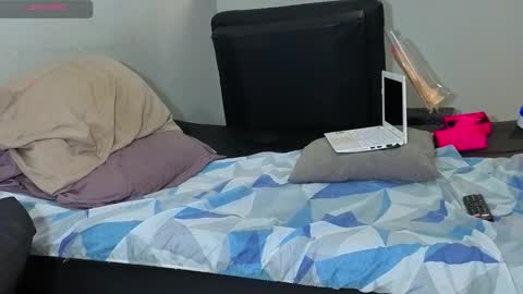 Andrew online show from November 4, 1:27 am