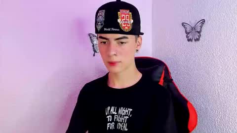 andrew ixz online show from January 13, 9:09 pm