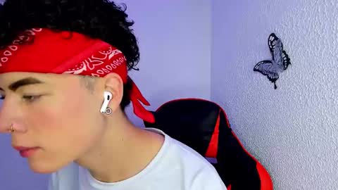 andrew ixz online show from February 11, 3:06 pm