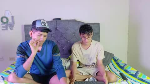 daniel y breiner online show from May 12, 9:01 pm
