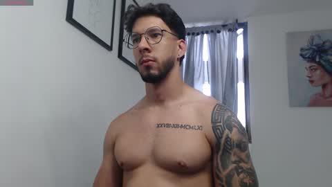 Snapshot of andrew_mathe chatting on January 26, 9:07 pm Andrew Mathwes online show from January 26, 9:07 pm