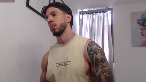 Snapshot of andrew_mathe chatting on January 31, 7:18 pm Andrew Mathwes online show from January 31, 7:18 pm