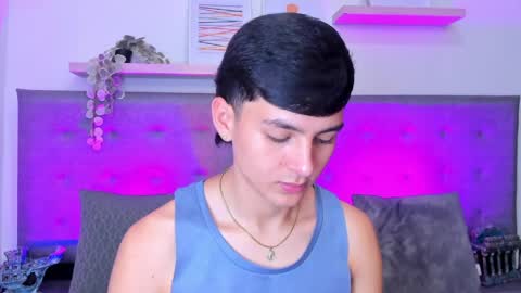 andrew restrepo online show from May 7, 3:17 pm