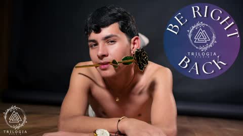 andrew restrepo online show from May 20, 2:23 pm