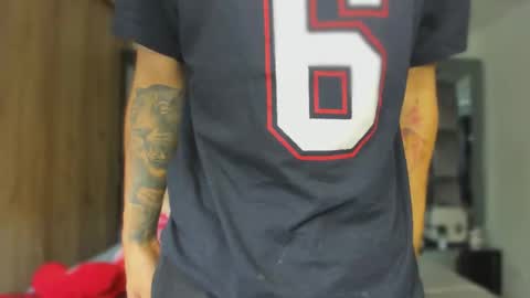 Andrew M. online show from September 28, 5:18 pm