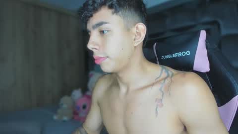 Andrew M. online show from October 5, 5:06 am