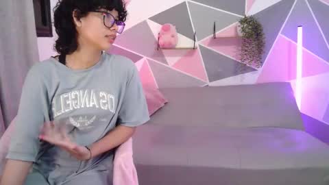 Andrew and Cherry online show from March 18, 9:45 am