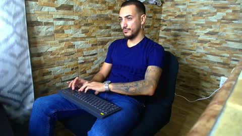 MasterRomania  online show from December 2, 4:20 am