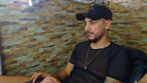 MasterRomania  online show from December 2, 10:28 am