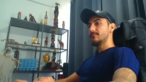 MasterRomania  online show from February 21, 9:34 am