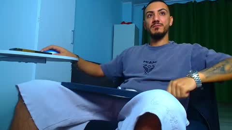 MasterRomania  online show from September 27, 4:06 am