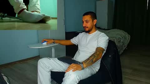 MasterRomania  online show from November 3, 6:03 am