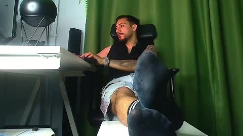 MasterRomania  online show from May 8, 5:57 am