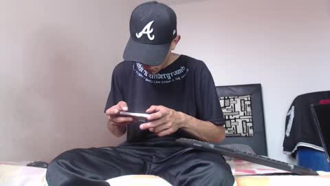 andrew online show from September 30, 3:50 pm