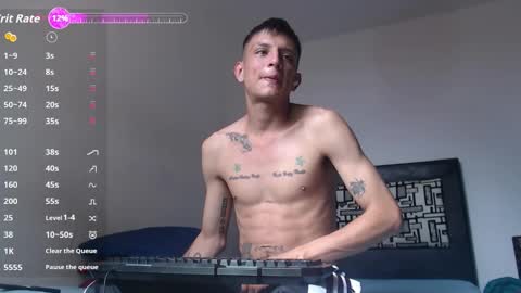 andrew online show from October 29, 1:46 pm