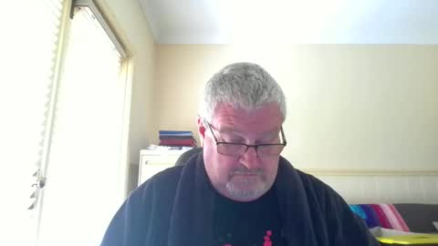 andrewj_au1964 online show from January 9, 10:00 pm