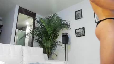 Andrew Johnson online show from January 4, 5:37 pm