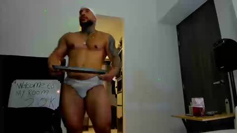 Andrew Johnson online show from September 8, 5:23 pm