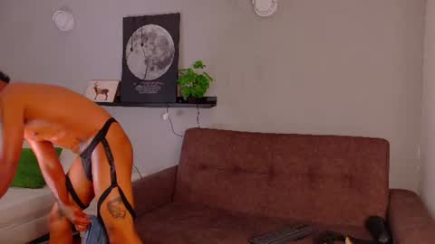 ANDREW KENNOXX online show from June 13, 7:12 pm