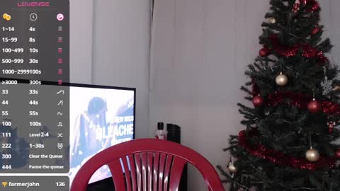 andrewmhilton_ online show from December 23, 10:23 pm