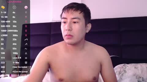 andrewmhilton_ online show from January 3, 5:20 pm