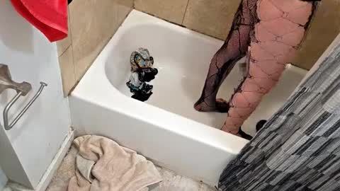 Snapshot of andrewo4277 chatting on March 10, 1:10 am andrewo4277 online show from March 10, 1:10 am