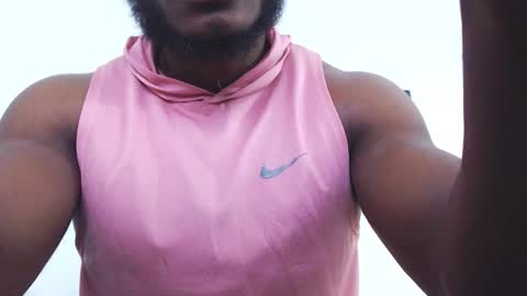 Snapshot of andrewoconnor__ chatting on January 11, 1:38 pm Andrew Oconnor online show from January 11, 1:38 pm