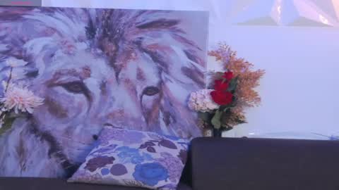 Snapshot of andrewortix chatting on November 13, 4:55 am AndreWortix online show from November 13, 4:55 am