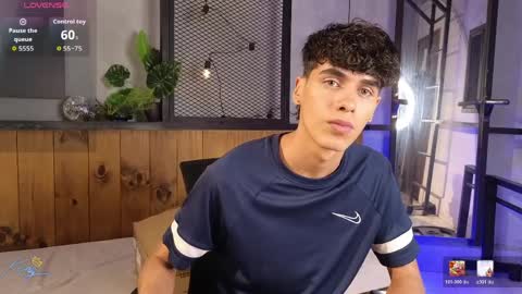 AndreWortix online show from March 30, 4:13 am