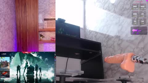 Andrew online show from January 17, 8:45 pm