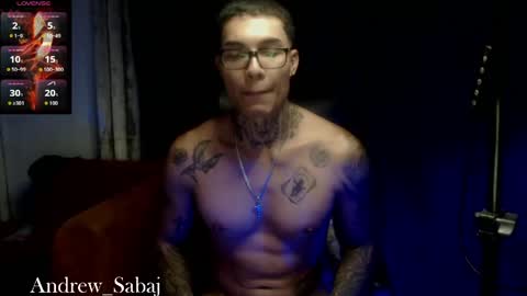 Snapshot of andrewsabaj777 chatting on March 23, 10:47 pm andrew sabaj online show from March 23, 10:47 pm