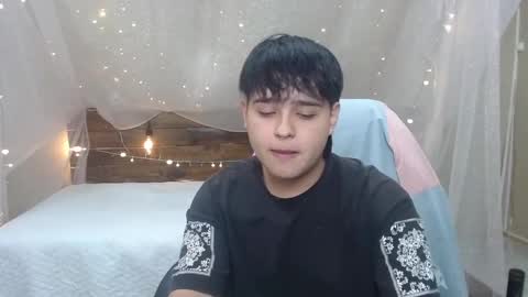 ANDREW online show from December 15, 12:49 pm